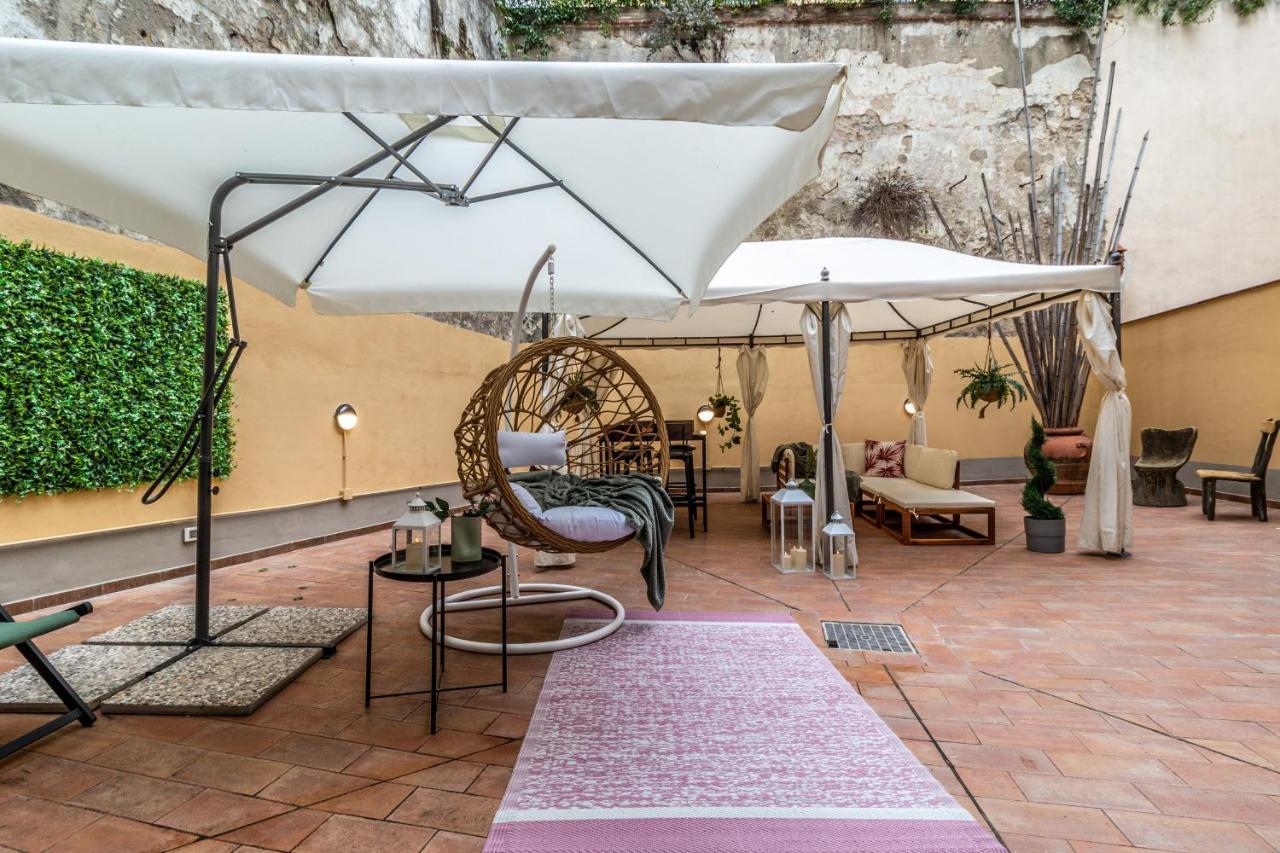 Wine Apartments Florence Vernaccia Ngoại thất bức ảnh