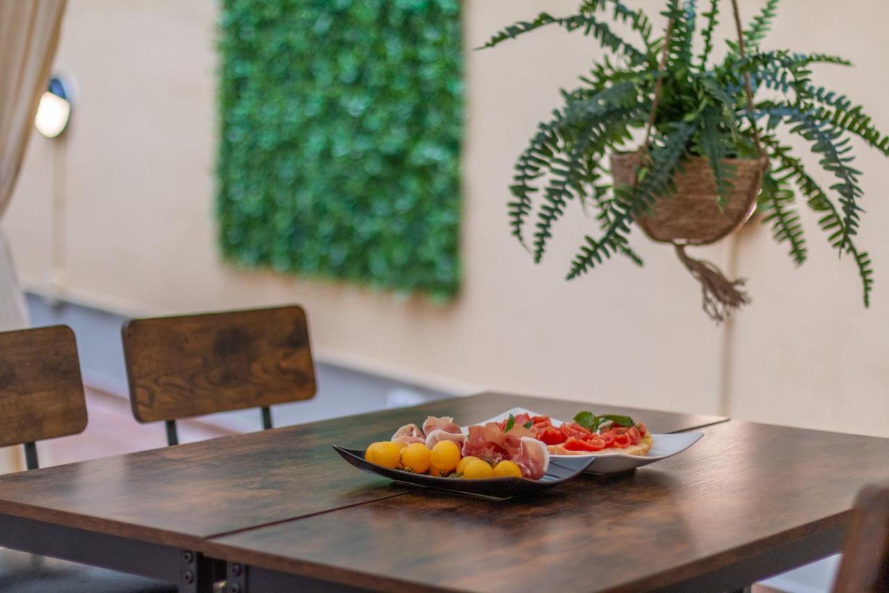 Wine Apartments Florence Vernaccia Ngoại thất bức ảnh