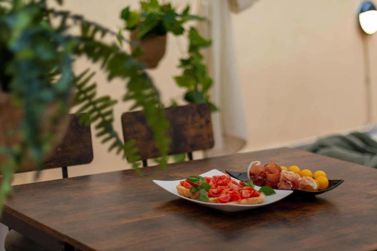 Wine Apartments Florence Vernaccia Ngoại thất bức ảnh