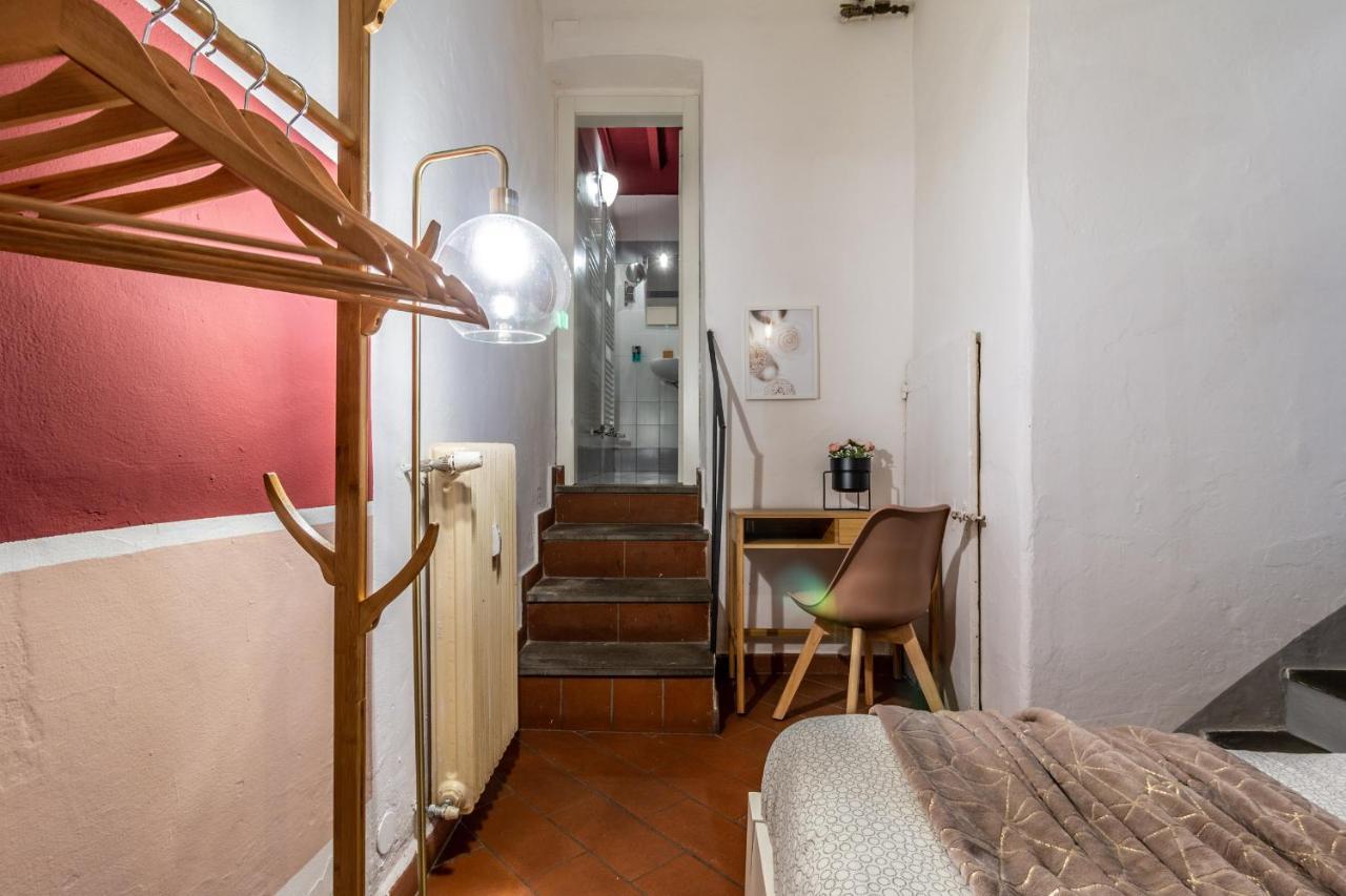 Wine Apartments Florence Vernaccia Ngoại thất bức ảnh