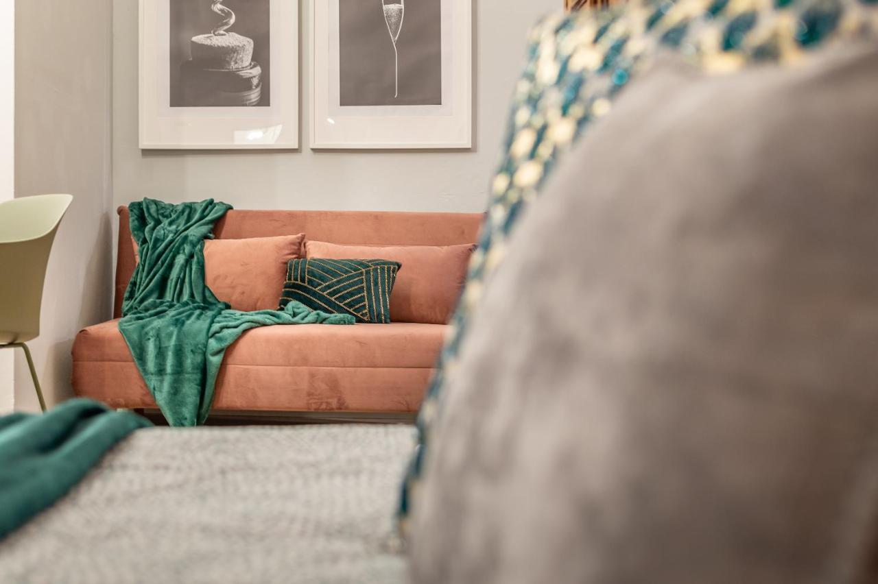Wine Apartments Florence Vernaccia Ngoại thất bức ảnh