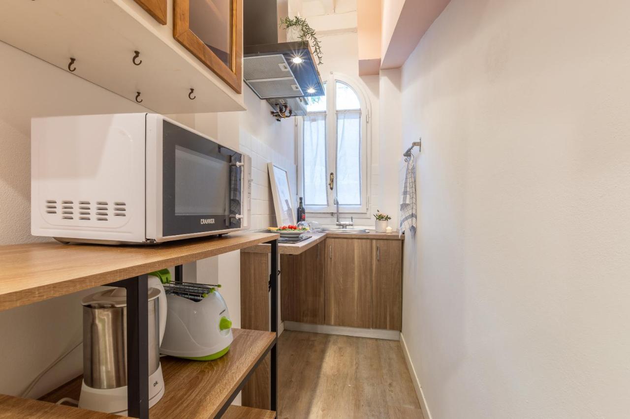 Wine Apartments Florence Vernaccia Ngoại thất bức ảnh