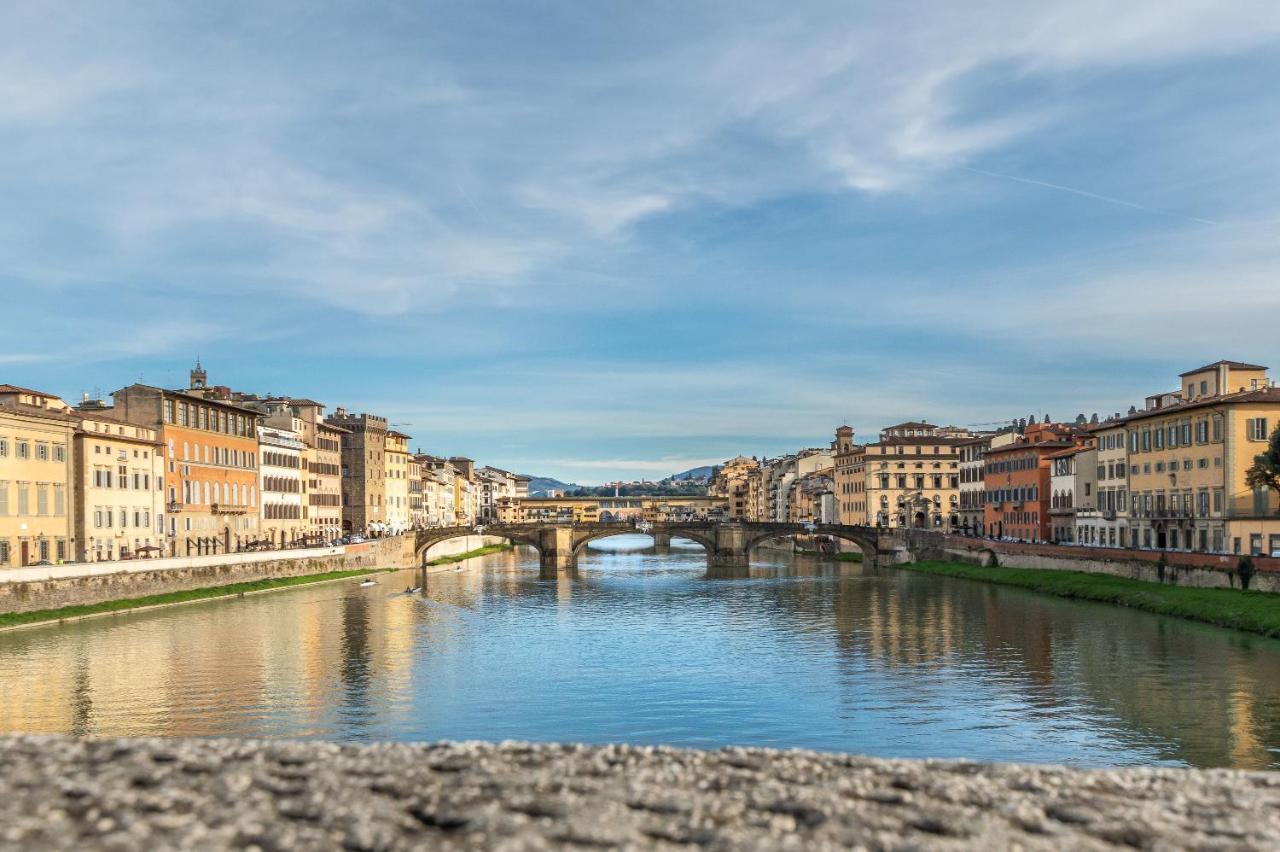 Wine Apartments Florence Vernaccia Ngoại thất bức ảnh