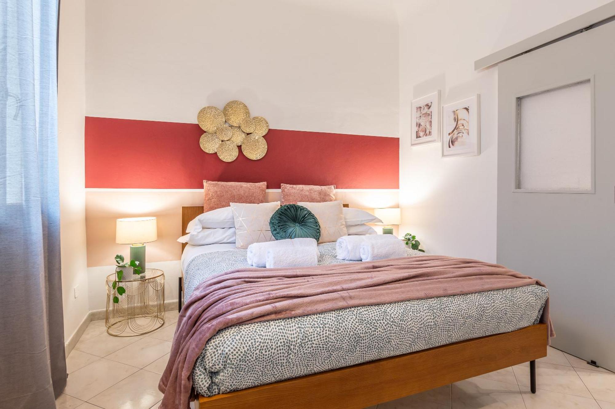 Wine Apartments Florence Vernaccia Ngoại thất bức ảnh