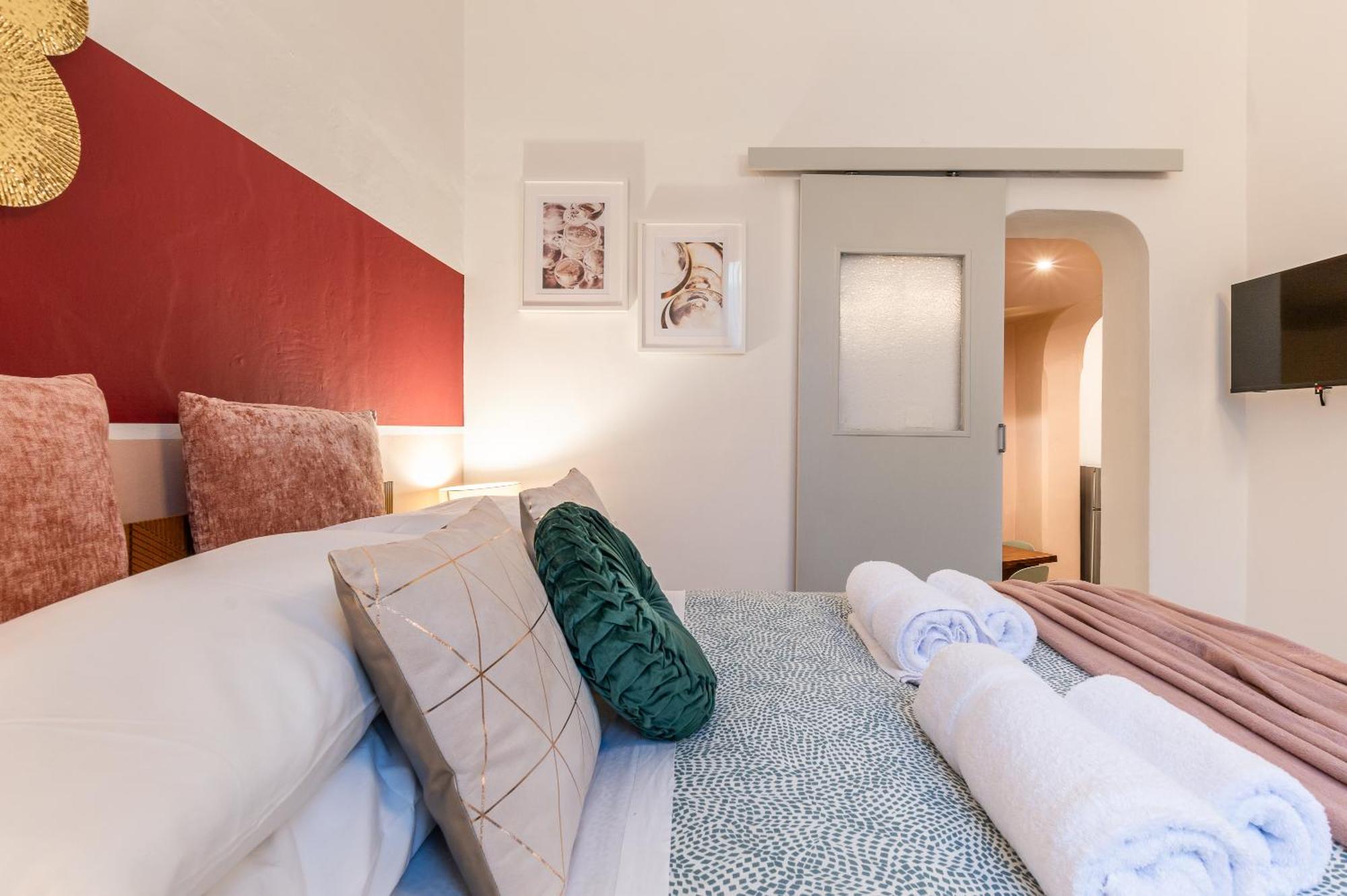 Wine Apartments Florence Vernaccia Ngoại thất bức ảnh