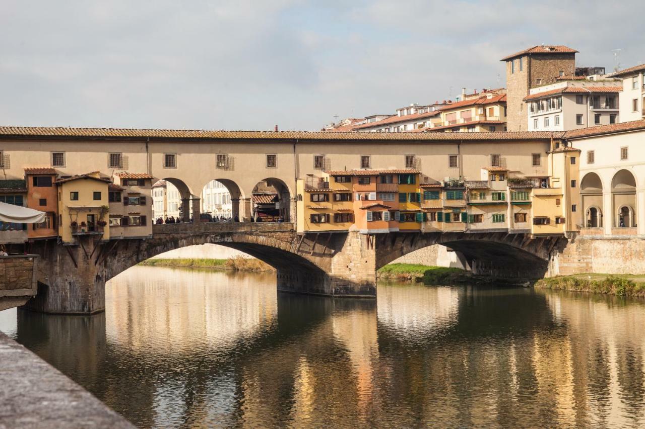 Wine Apartments Florence Vernaccia Ngoại thất bức ảnh