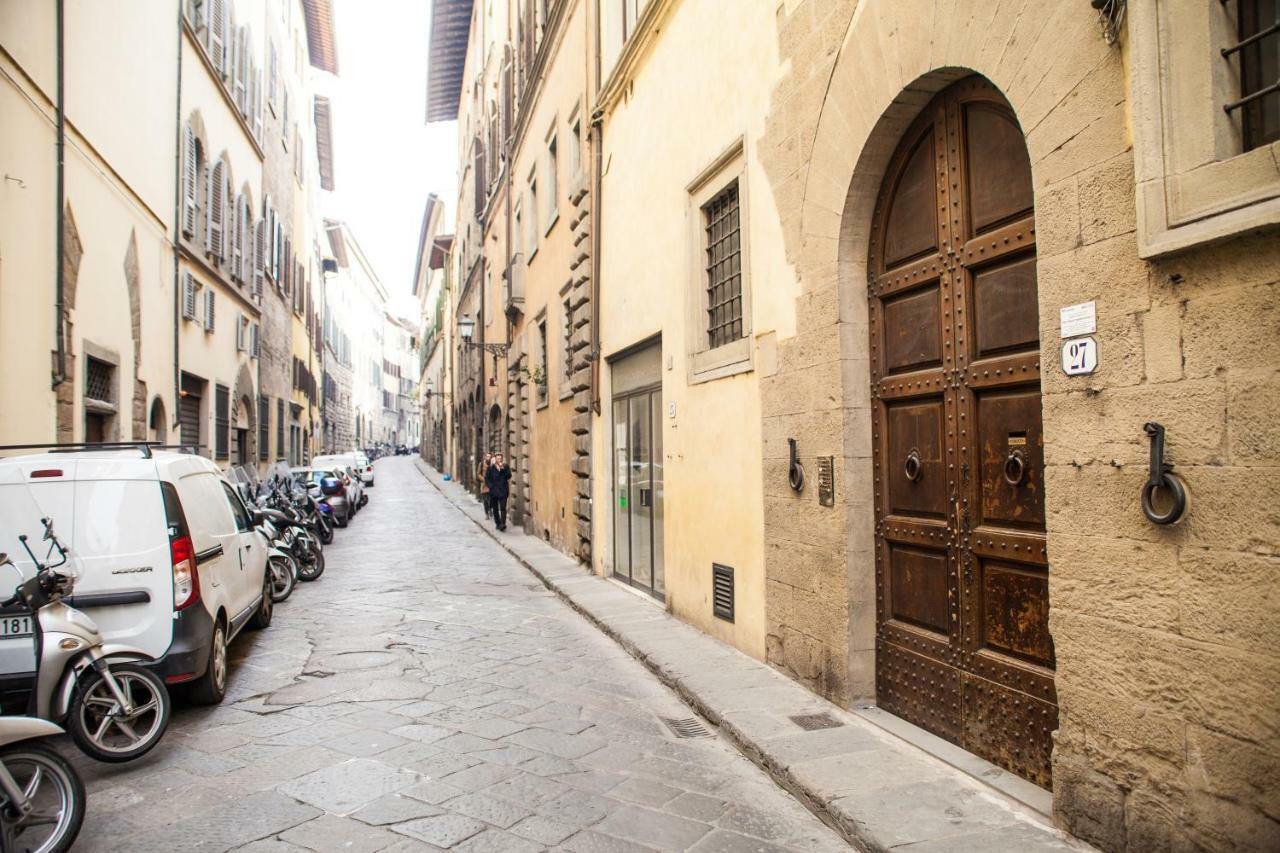 Wine Apartments Florence Vernaccia Ngoại thất bức ảnh